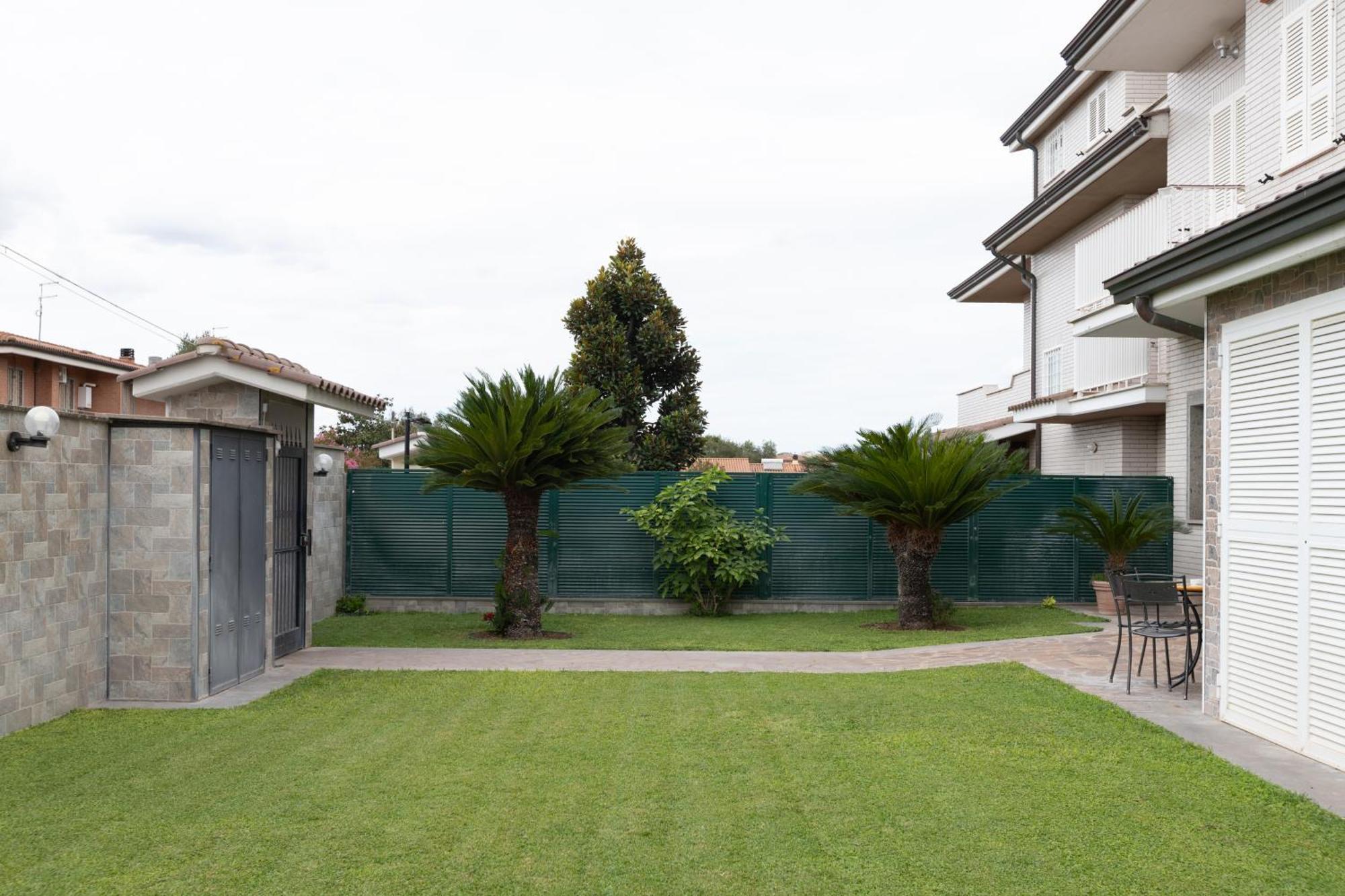 Gasthof Castelbarco House B *